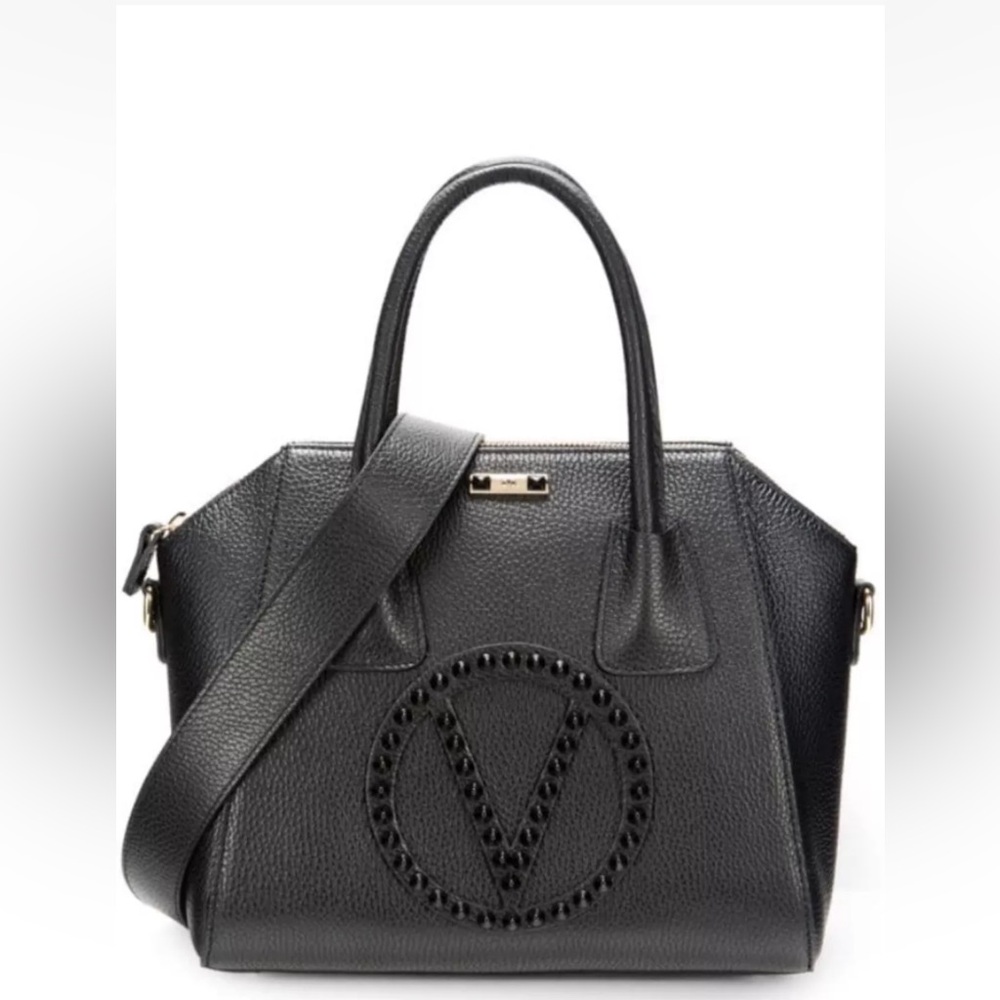 Valentino by mario Valentino satchel minimi rock
